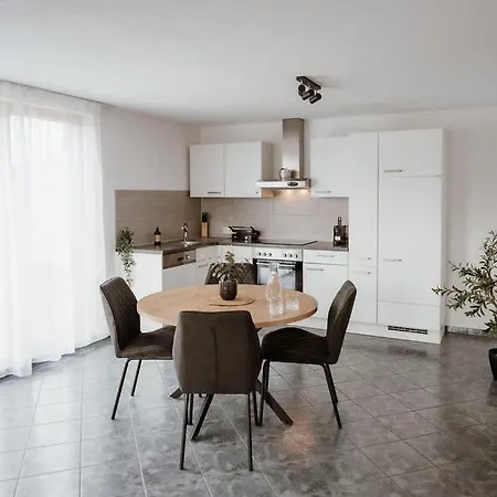 Riedwohnung 2 公寓