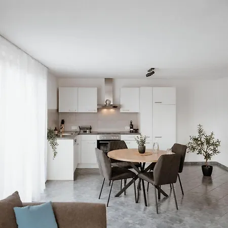 Riedwohnung 2 Daire Lustenau