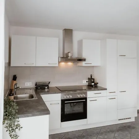 Daire Riedwohnung 2 Lustenau