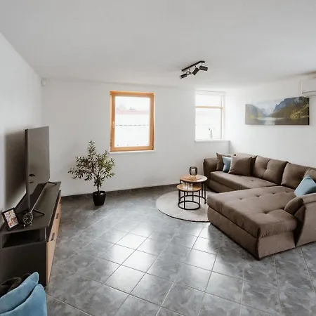 Daire Riedwohnung 2 Lustenau