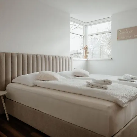 Daire Riedwohnung 2 Lustenau