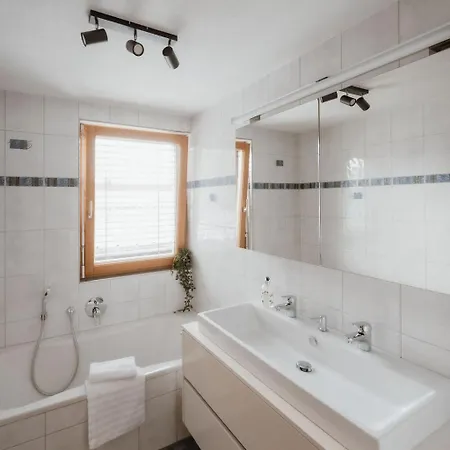 Riedwohnung 2 *