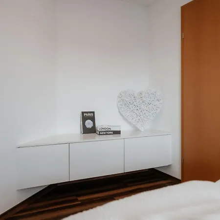 Riedwohnung 2 Lustenau
