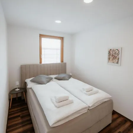 Riedwohnung 2 Daire